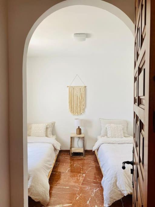 Villa With Private Pool And Close To The Beach Calpe Exterior photo